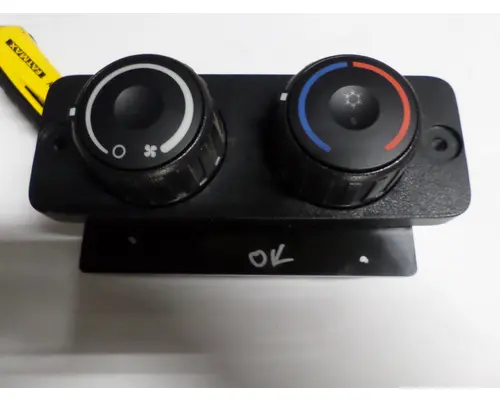 Heater Or Air Conditioner Parts, Misc. FREIGHTLINER CASCADIA 126 LKQ Thompson Motors - Wykoff