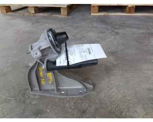 Hood Hinge FREIGHTLINER CASCADIA 126 LKQ Thompson Motors - Wykoff