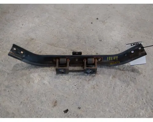 Hood Hinge FREIGHTLINER CASCADIA 126 LKQ Thompson Motors - Wykoff