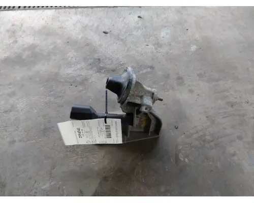 Hood Hinge FREIGHTLINER CASCADIA 126 LKQ Thompson Motors - Wykoff