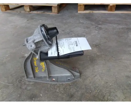 Hood Hinge FREIGHTLINER CASCADIA 126 LKQ Thompson Motors - Wykoff