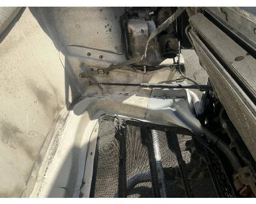 Hood Strut FREIGHTLINER Cascadia 126 GECO - Fresno