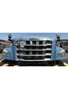 Freightliner Cascadia 126 Hood