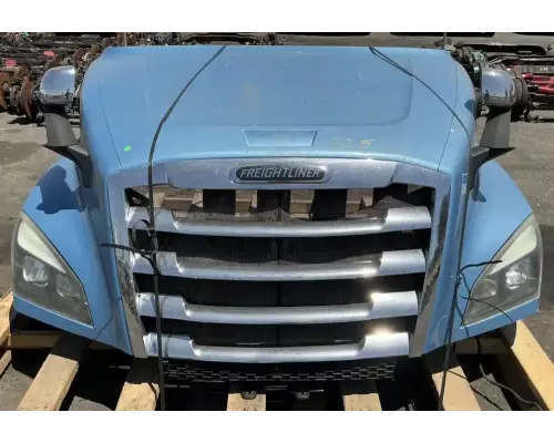 Freightliner Cascadia 126 Hood