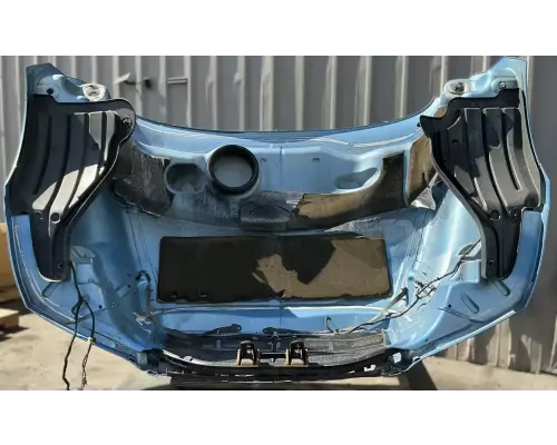 Freightliner Cascadia 126 Hood