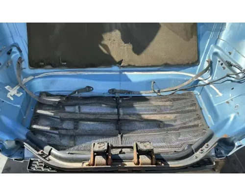 Freightliner Cascadia 126 Hood