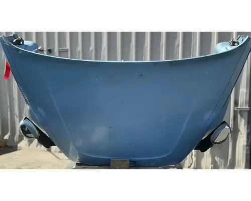 Freightliner Cascadia 126 Hood