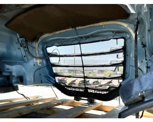 Freightliner Cascadia 126 Hood