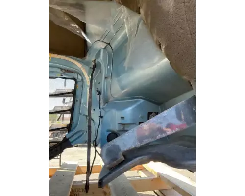 Freightliner Cascadia 126 Hood