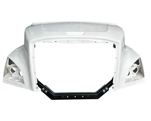 Hood FREIGHTLINER CASCADIA 126 LKQ KC Truck Parts Billings