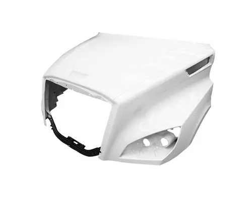 Hood FREIGHTLINER CASCADIA 126 LKQ Western Truck Parts