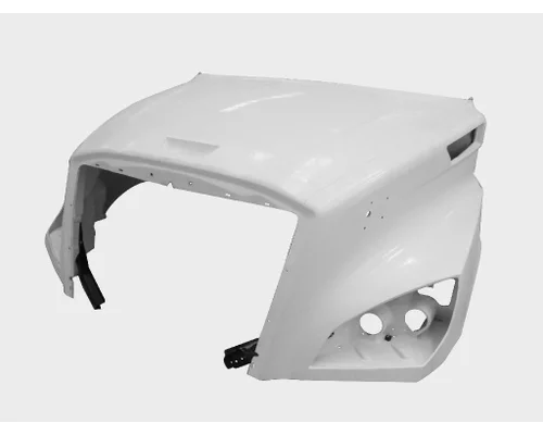 Hood FREIGHTLINER CASCADIA 126 LKQ Western Truck Parts