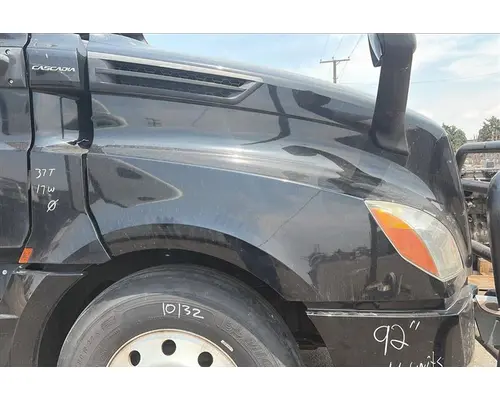 Hood FREIGHTLINER CASCADIA 126 LKQ Western Truck Parts