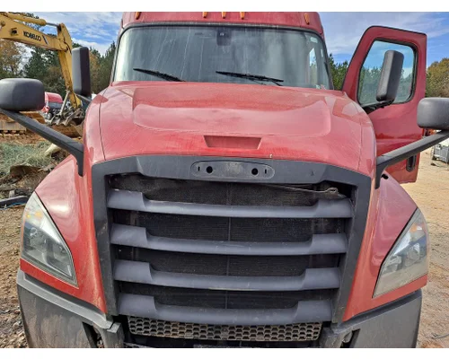 Hood FREIGHTLINER CASCADIA 126 LKQ Evans Heavy Truck Parts