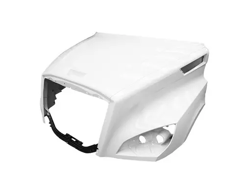 Hood FREIGHTLINER CASCADIA 126 LKQ Geiger Truck Parts