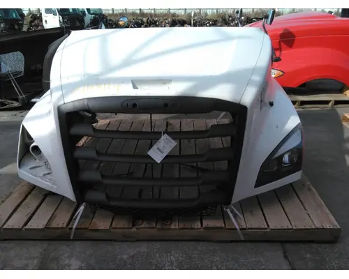 Hood FREIGHTLINER CASCADIA 126 LKQ Heavy Truck Maryland