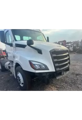 Freightliner Cascadia 126 Hood