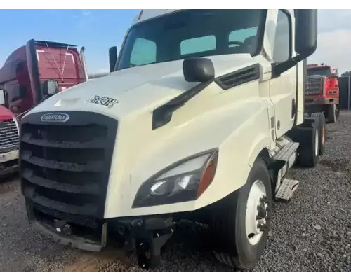 Freightliner Cascadia 126 Hood