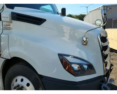 Freightliner Cascadia 126 Hood