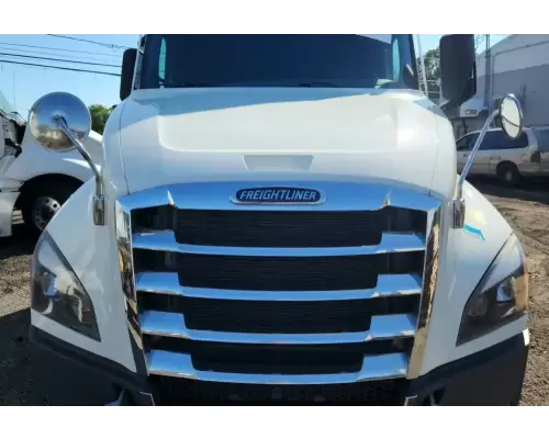 Freightliner Cascadia 126 Hood