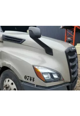 Freightliner Cascadia 126 Hood