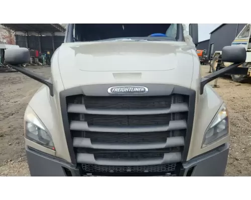 Freightliner Cascadia 126 Hood