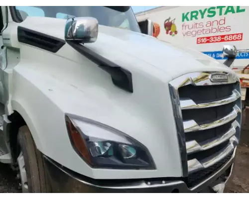 Freightliner Cascadia 126 Hood