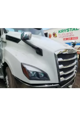 Freightliner Cascadia 126 Hood