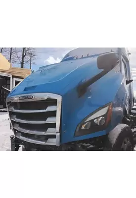 Freightliner Cascadia 126 Hood