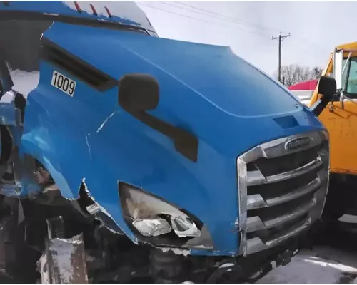 Freightliner Cascadia 126 Hood