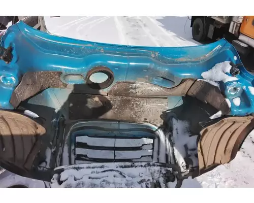 Freightliner Cascadia 126 Hood