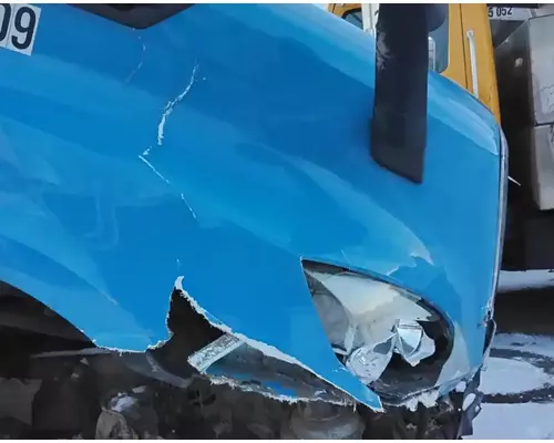 Freightliner Cascadia 126 Hood