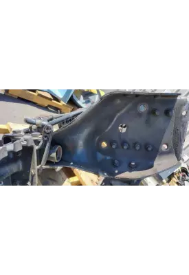 Freightliner Cascadia 126 Horn