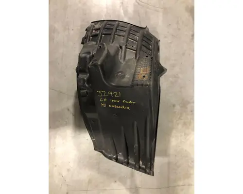 Inner Fender Freightliner Cascadia 126 Holst Truck Parts