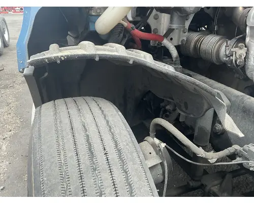 Inner Fender FREIGHTLINER Cascadia 126 Geco - Fresno