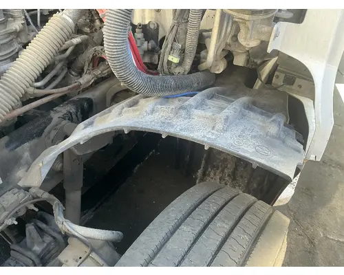 Inner Fender FREIGHTLINER Cascadia 126 Geco - Fresno