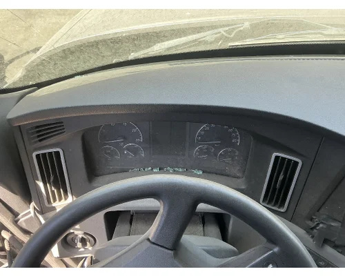 Instrument Cluster Bezel FREIGHTLINER Cascadia 126 Geco - Fresno