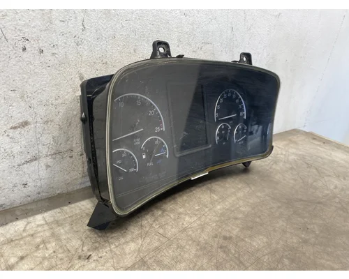 Instrument Cluster FREIGHTLINER Cascadia 126 Frontier Truck Parts
