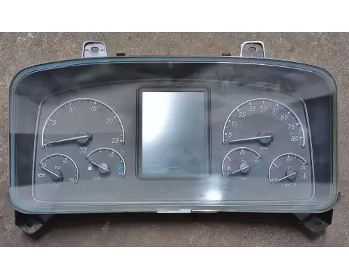 Freightliner Cascadia 126 Instrument Cluster