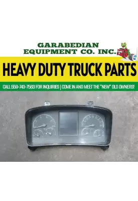 Freightliner Cascadia 126 Instrument Cluster