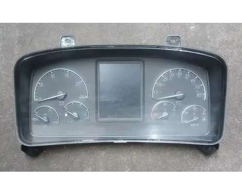 Freightliner Cascadia 126 Instrument Cluster