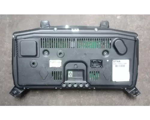 Freightliner Cascadia 126 Instrument Cluster