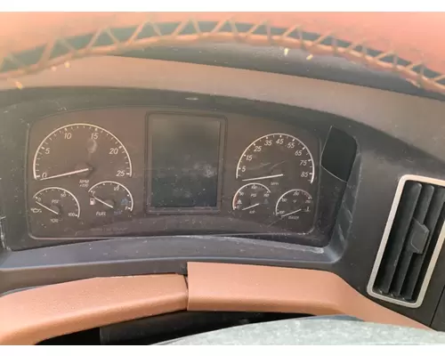 Freightliner Cascadia 126 Instrument Cluster