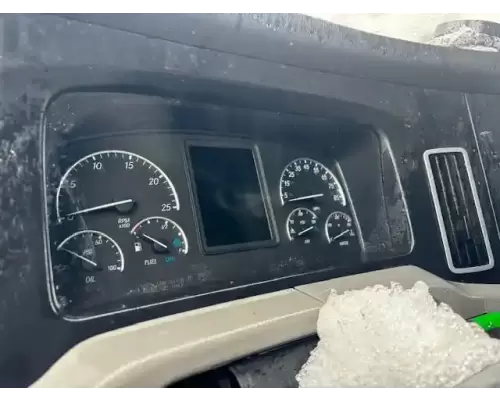 Freightliner Cascadia 126 Instrument Cluster