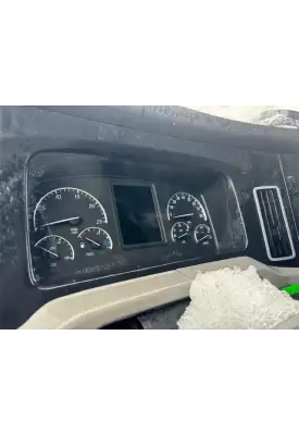 Freightliner Cascadia 126 Instrument Cluster