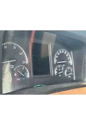 Freightliner Cascadia 126 Instrument Cluster