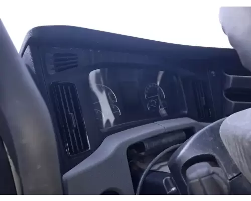 Freightliner Cascadia 126 Instrument Cluster