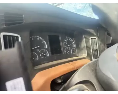 Freightliner Cascadia 126 Instrument Cluster