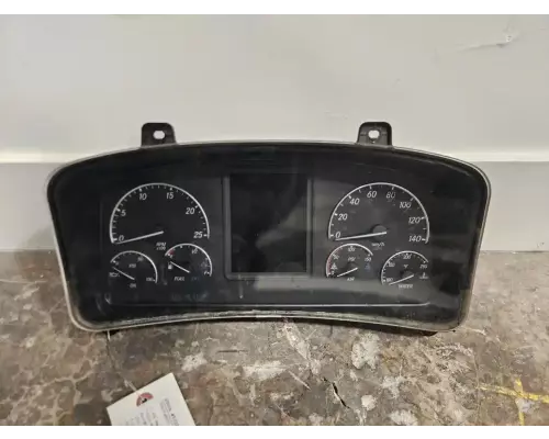 Freightliner Cascadia 126 Instrument Cluster