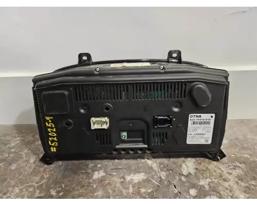 Freightliner Cascadia 126 Instrument Cluster